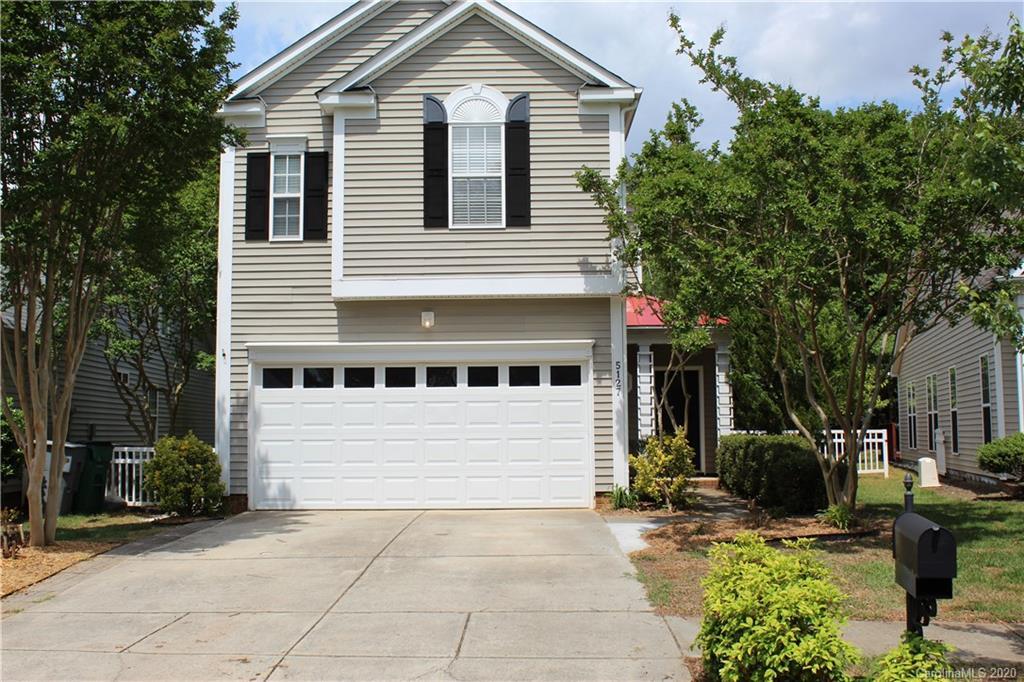 5127 Silabert Ave. #18, Charlotte, NC 28205