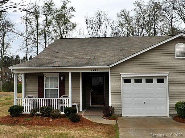 6435 Ziegler Ln., Charlotte, NC 28269