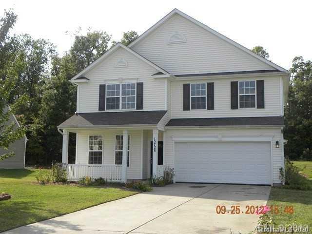 15728 Pedlar Mills Rd., Charlotte, NC 28278