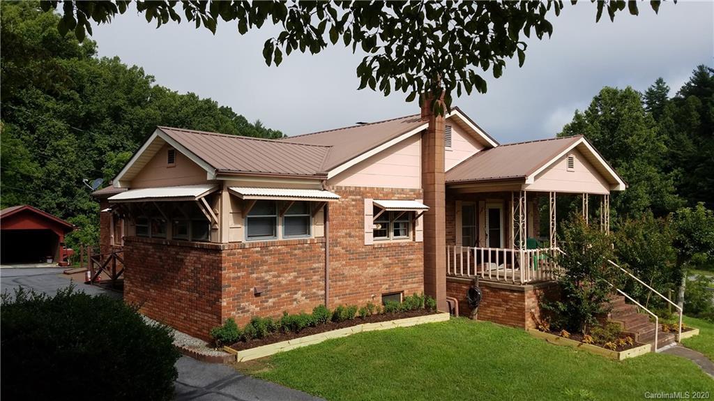4798 Us 74 Expressway, Sylva, NC 28779