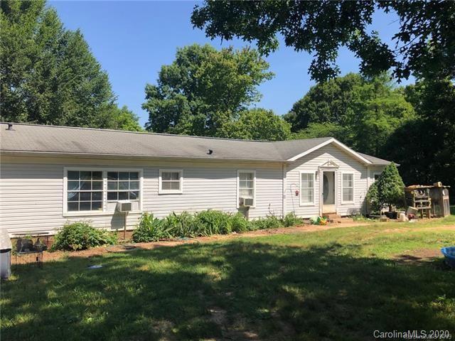 434 Clements Rd., Statesville, NC 28677