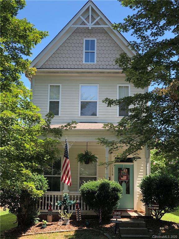 110 Kensington St., Mooresville, NC 28117