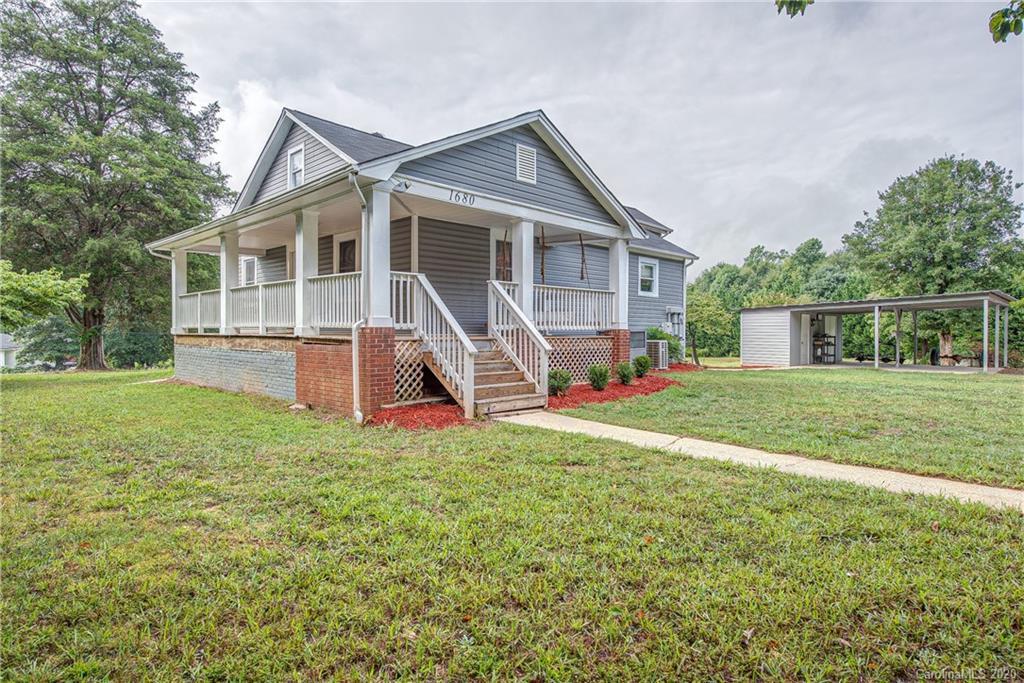 1680 South Point Rd., Belmont, NC 28012