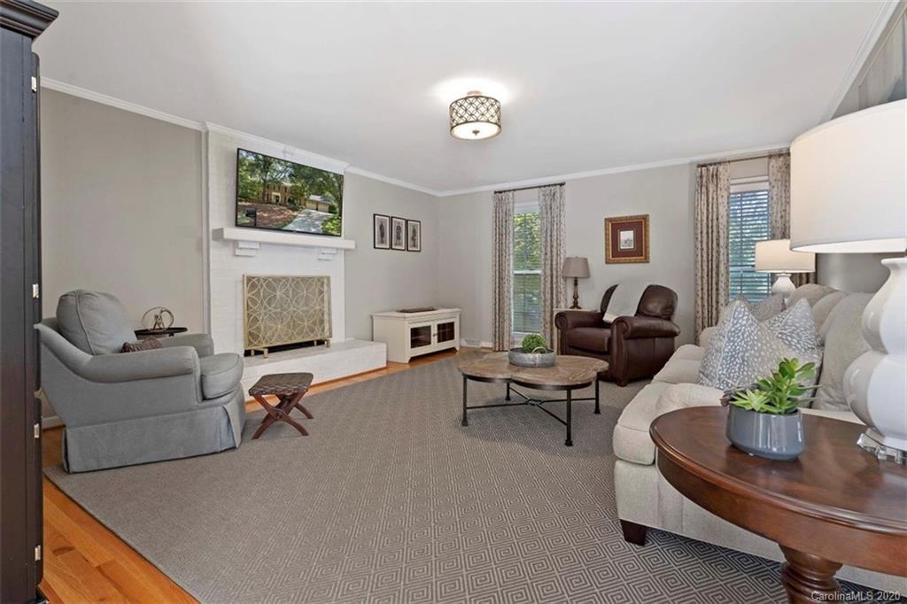 2417 Deering Dr., Charlotte, NC 28210