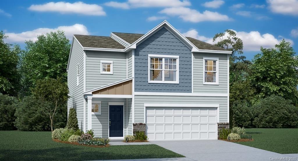 455 Marinna Joy Cir. #38, Rockwell, NC 28138