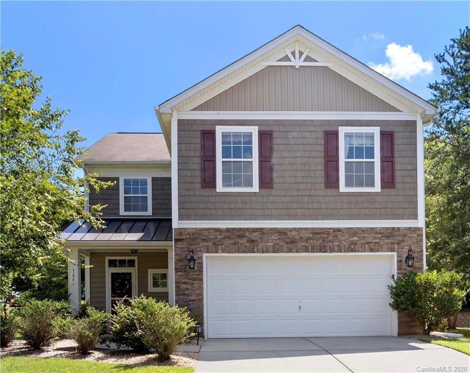 166 Branchview Dr., Mooresville, NC 28115