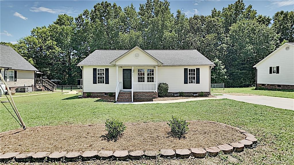 2146 Moose Rd., Kannapolis, NC 28083