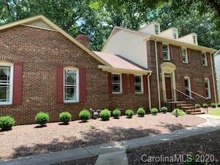 425 Walnut Point Dr., Matthews, NC 28105