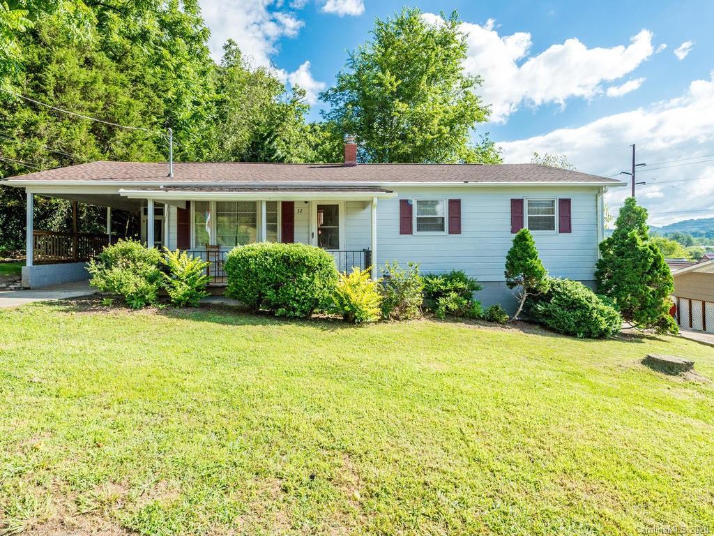 32 Arnold Heights, Waynesville, NC 28786
