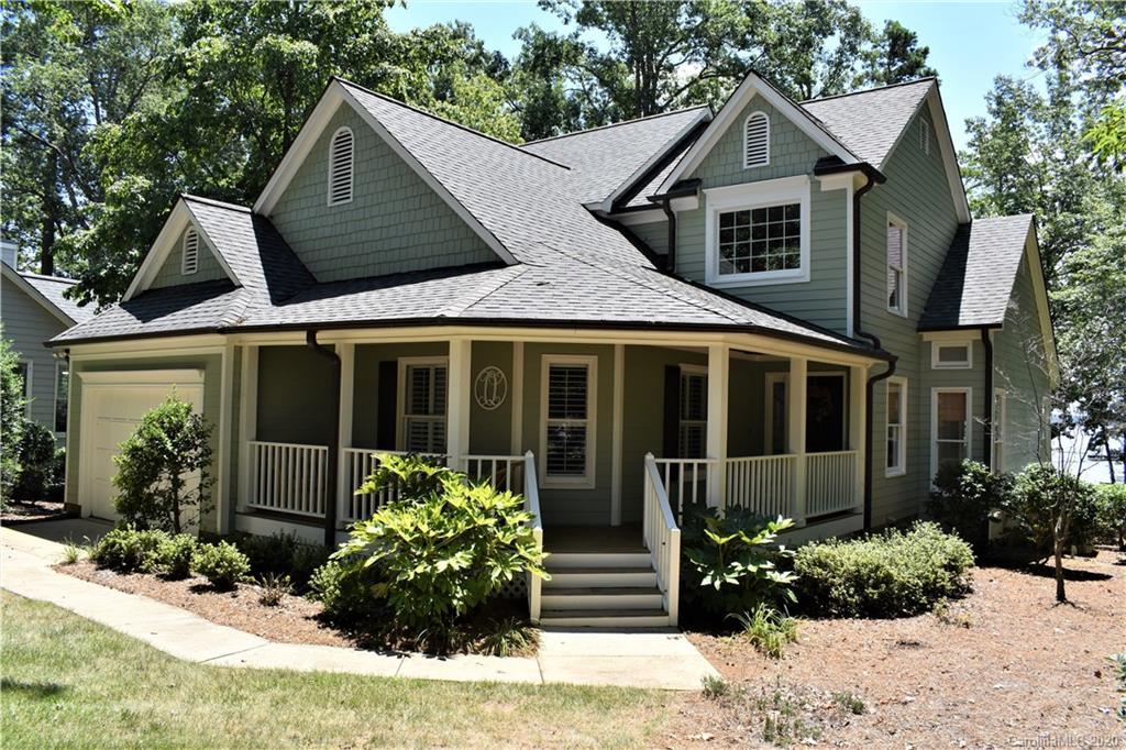 1013 Millingport Pl., New London, NC 28127