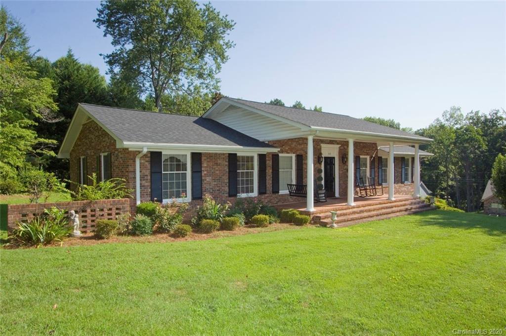 312 Odell St., Kannapolis, NC 28083