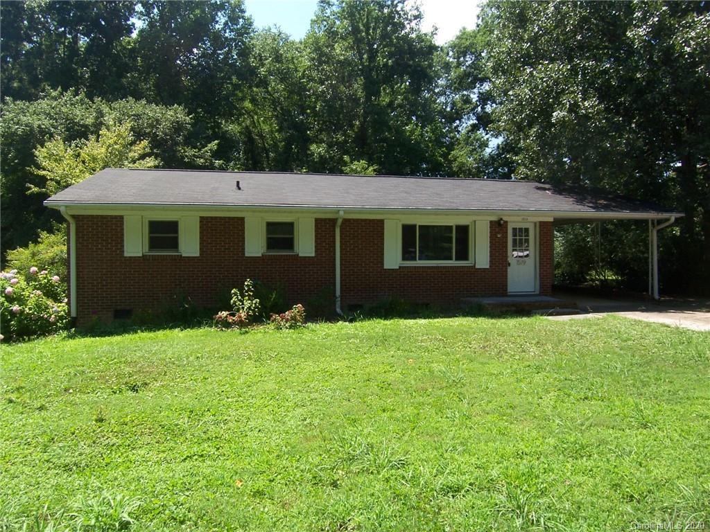 1519 Sharon Ln., Gastonia, NC 28052
