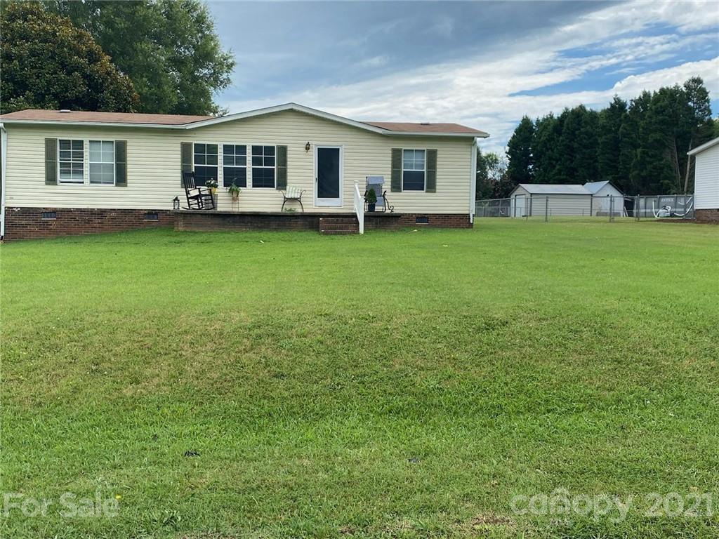 120 Doubletree Dr., Statesville, NC 28677