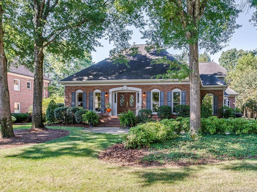 5641 Hillingdon Rd., Charlotte, NC 28226