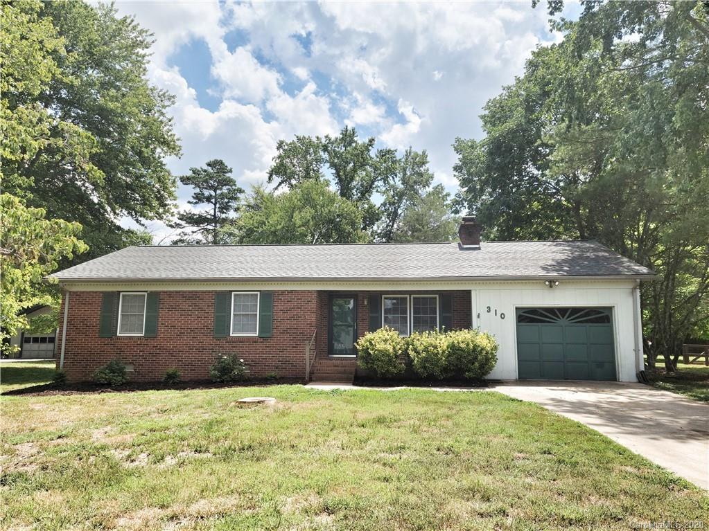 310 Elizabeth St., China Grove, NC 28023