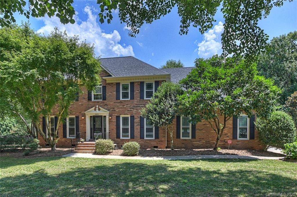 5851 Potomac Dr., Concord, NC 28027