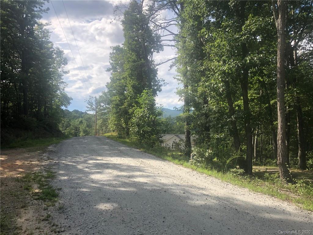 Boland Dr., Lake Lure, NC 28746