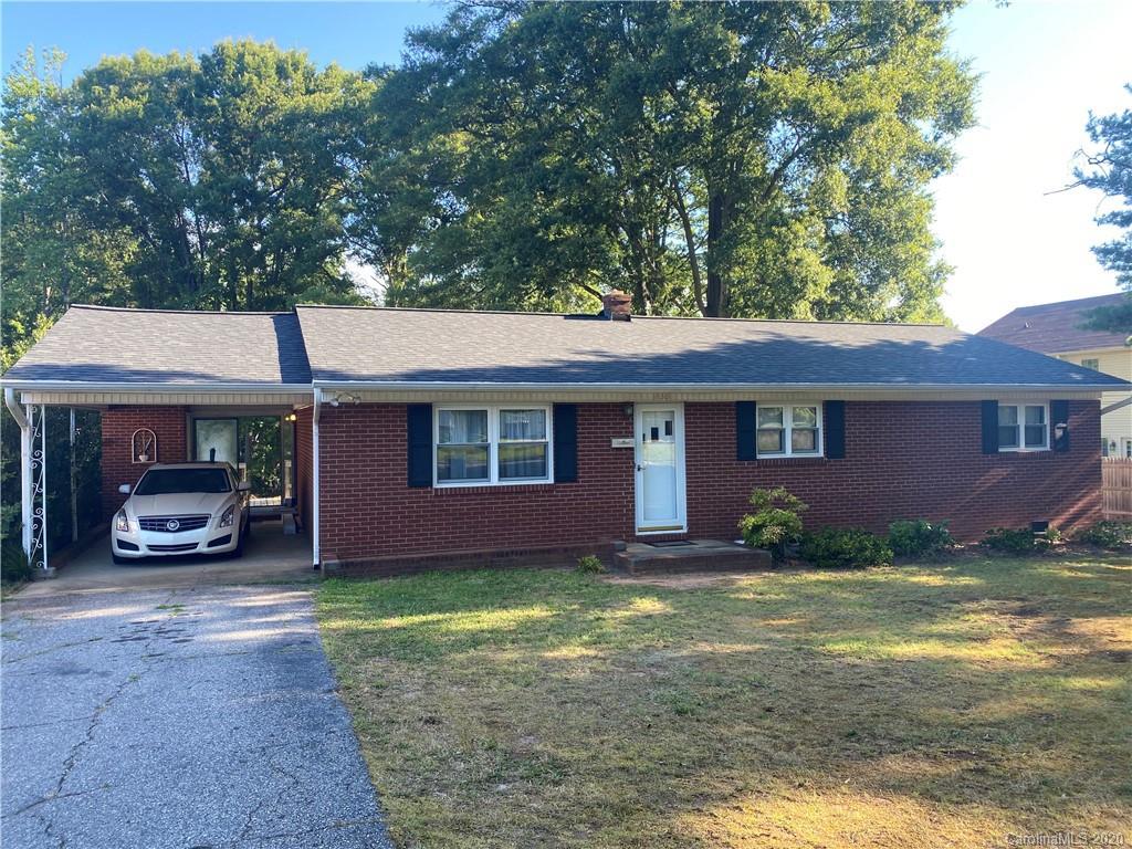 830 Pine St., Mooresville, NC 28115