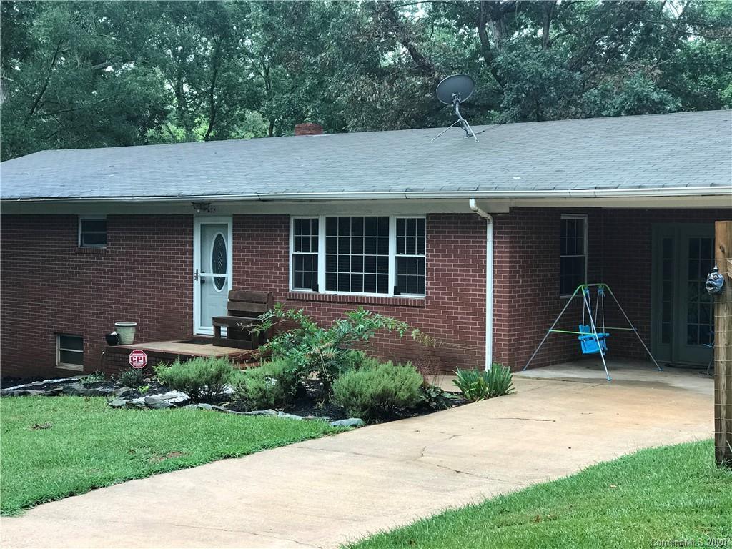 422 Burleson St., Albemarle, NC 28001