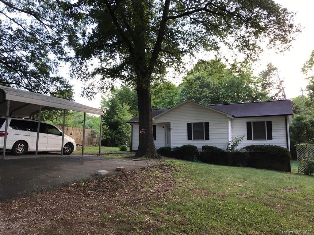 305 Little St. #A, Lincolnton, NC 28092