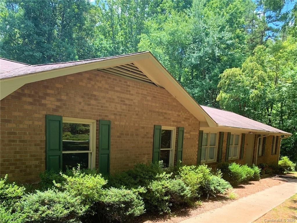 153 Buffaloway Rd., Statesville, NC 28677