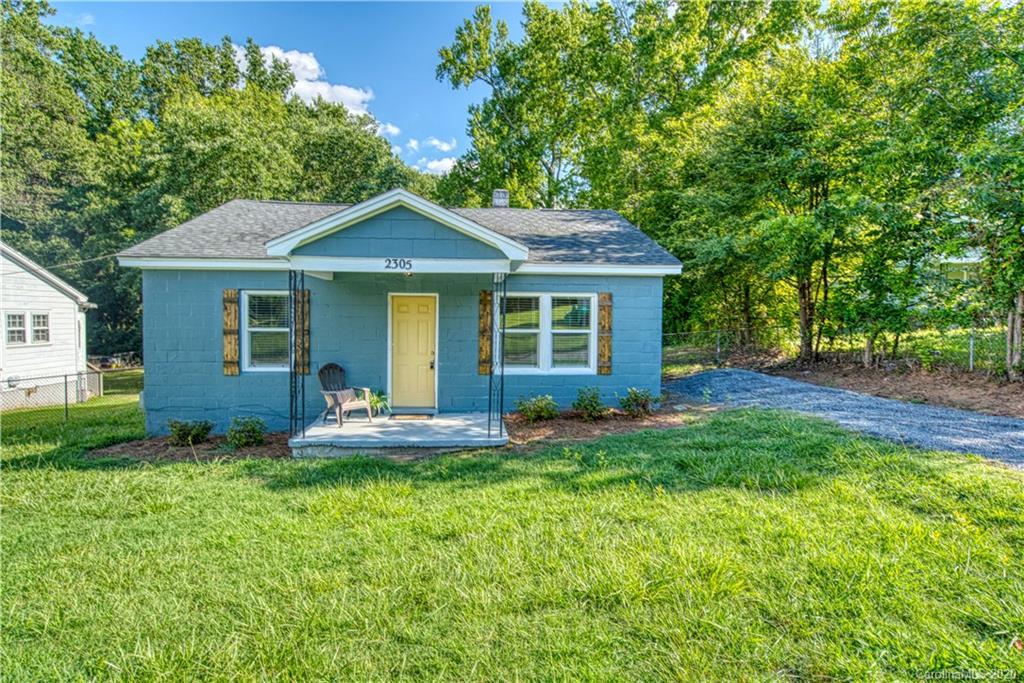 2305 E Rhyne St., Gastonia, NC 28054