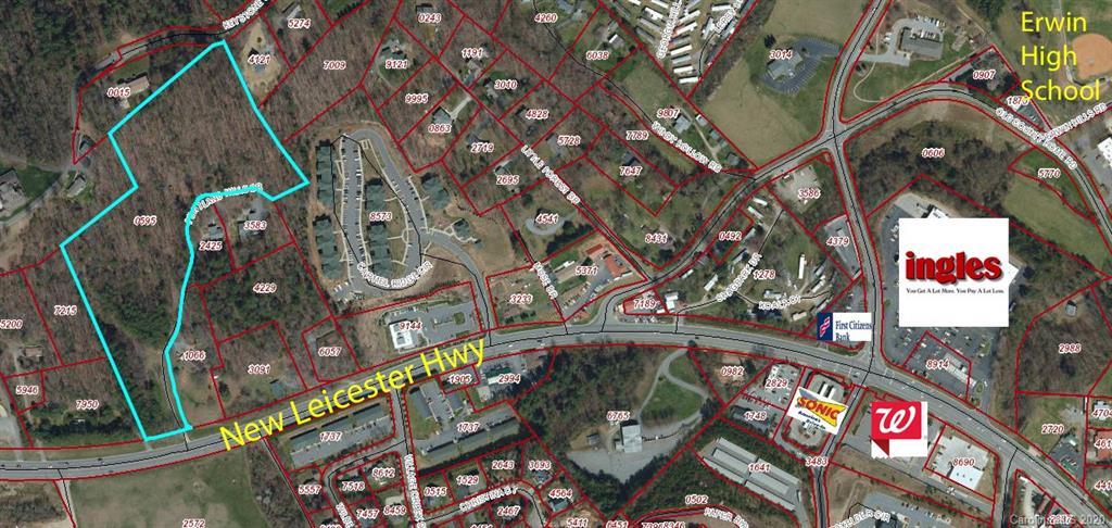 99999 Pentland Hills Dr., Asheville, NC 28806