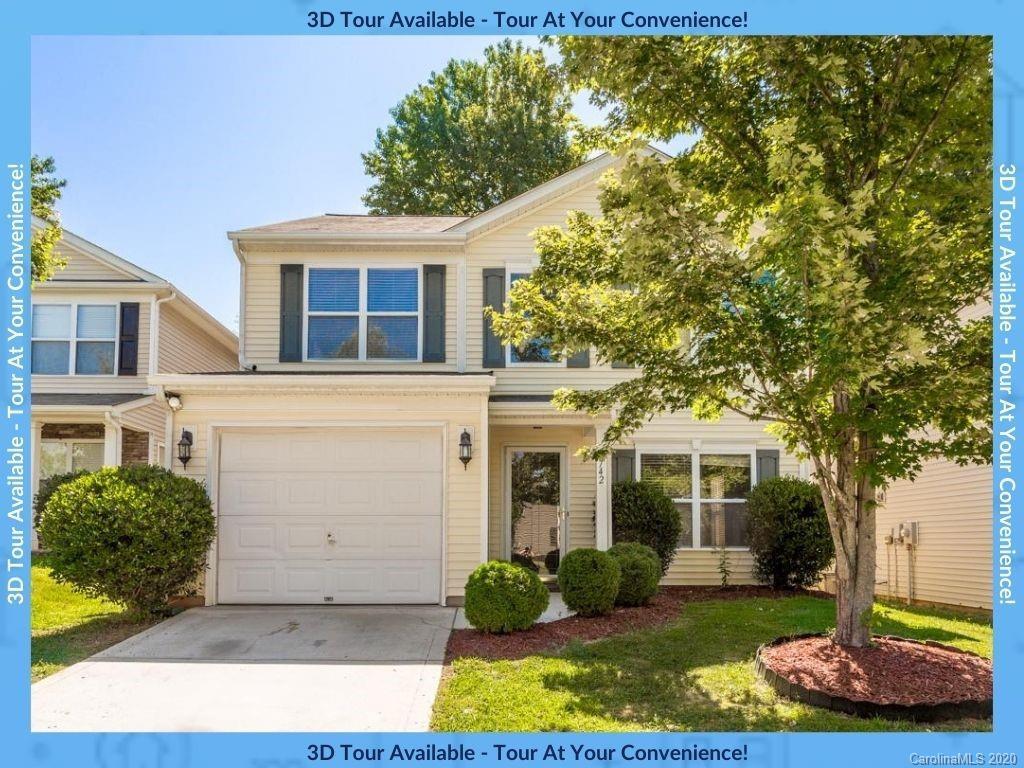 2742 Cochrane Dr., Charlotte, NC 28269