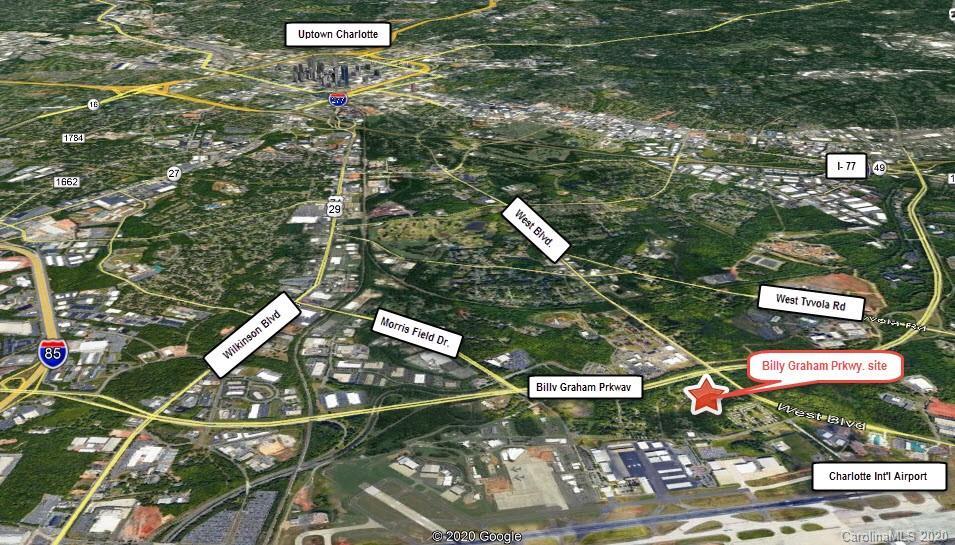 00 West Blvd., Charlotte, NC 28208