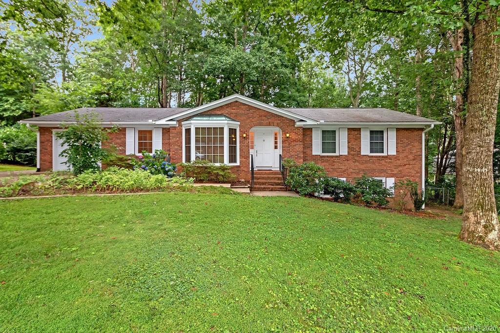 3 Crestview Ct., Arden, NC 28704