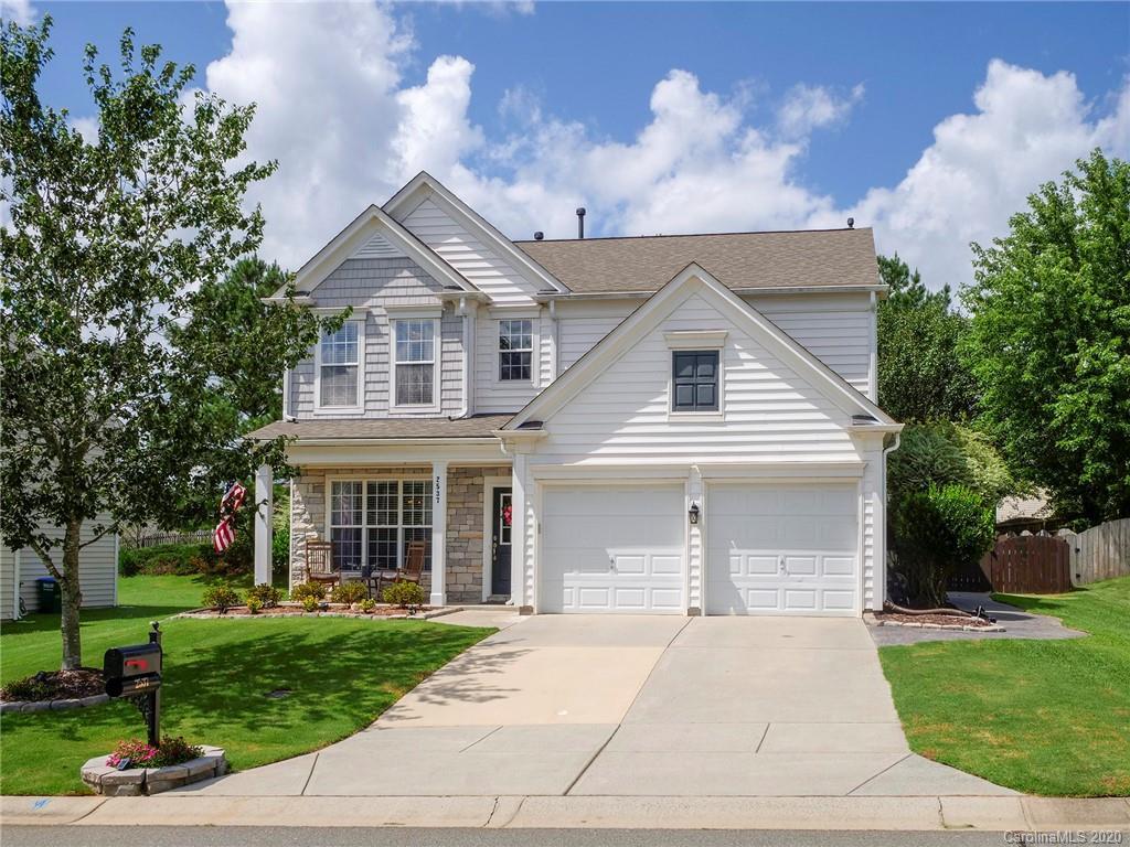 2537 Coltsgate Rd., Waxhaw, NC 28173