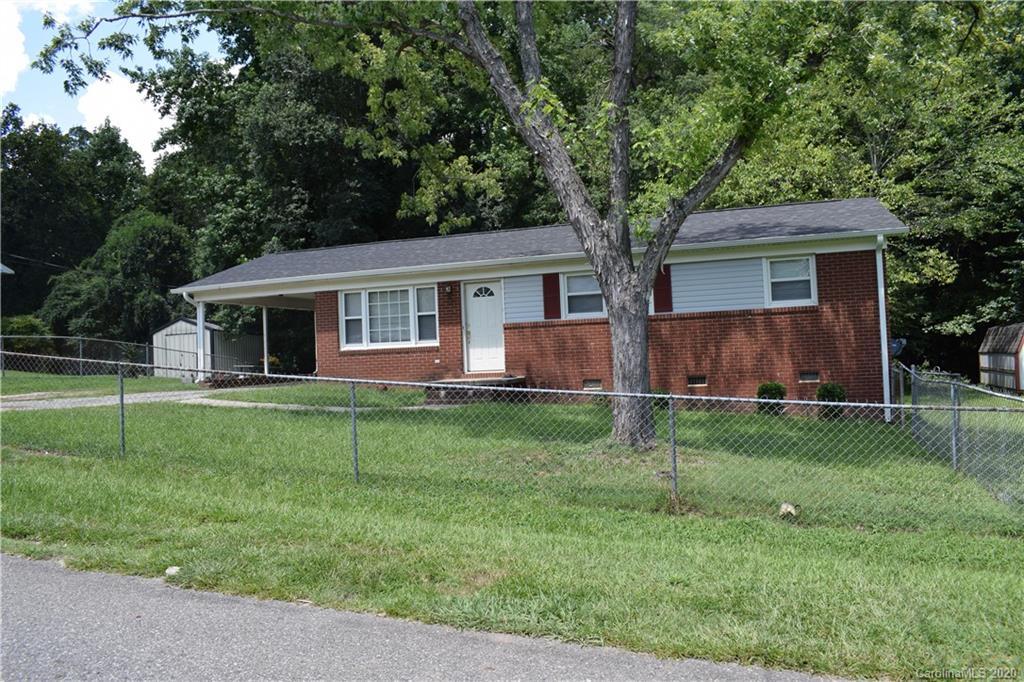 1503 Kingston Dr., Kannapolis, NC 28083