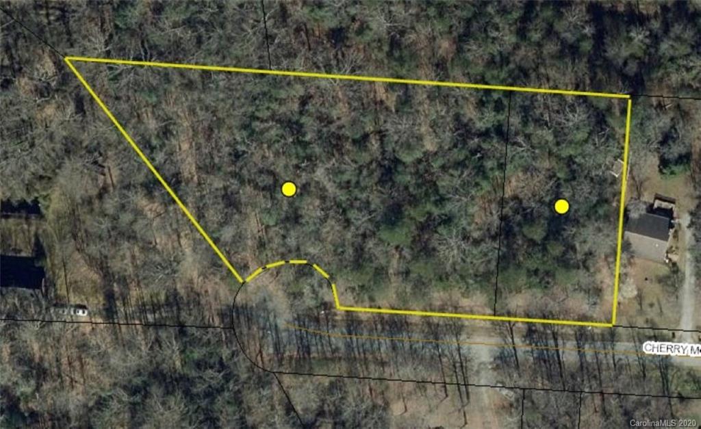 Cherry Mountain Rd., Shelby, NC 28150