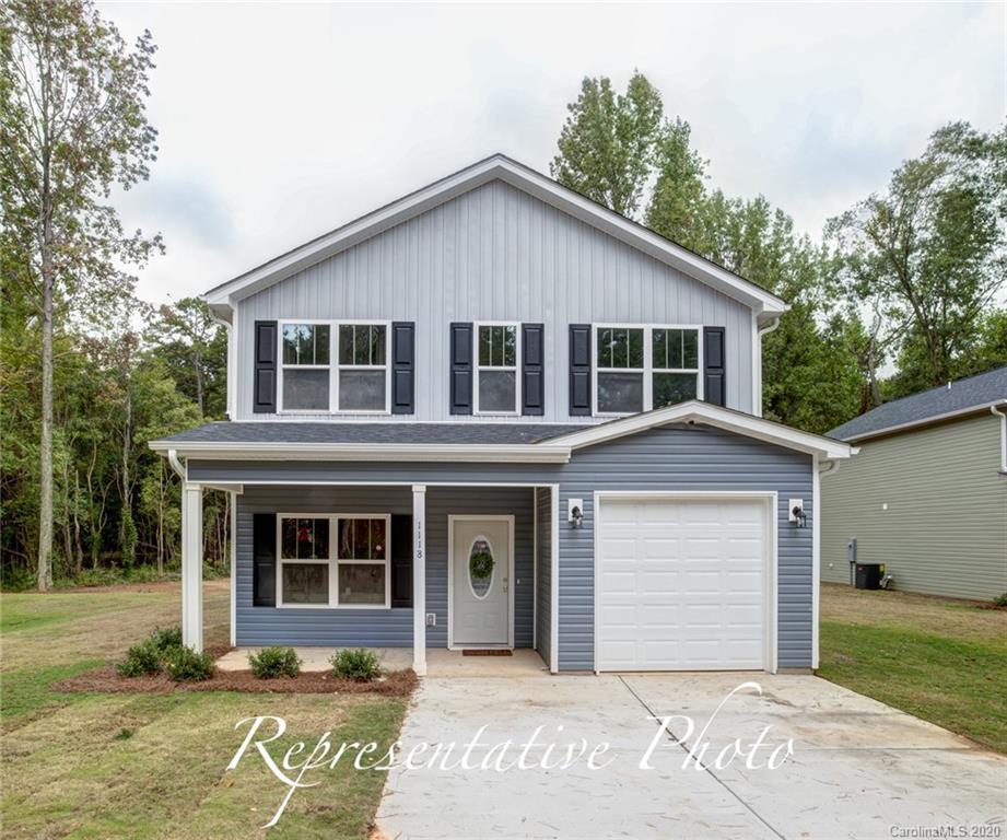 2144 Mallard Woods Pl., Charlotte, NC 28262