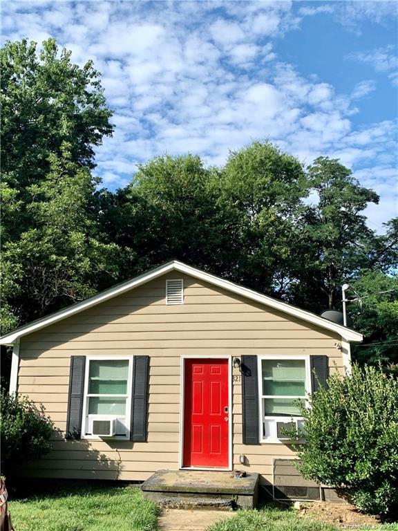 321 & 323 Stevens St., Gastonia, NC 28054
