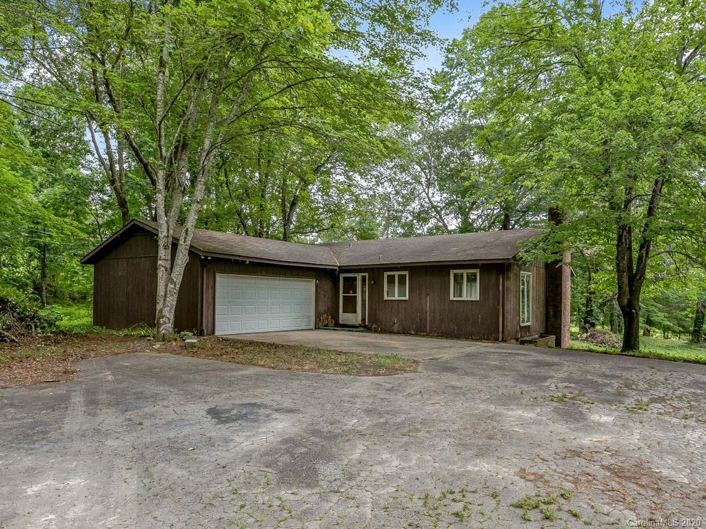 675 Hart Rd., Pisgah Forest, NC 28768