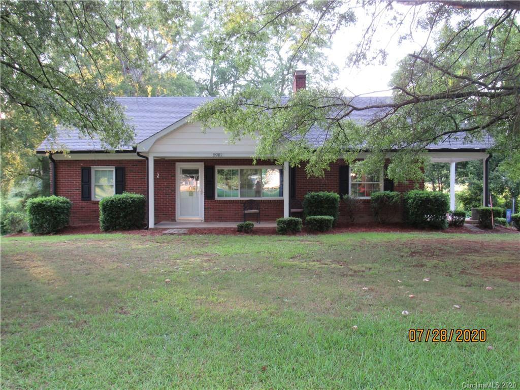 5901 Cress Rd., Concord, NC 28025