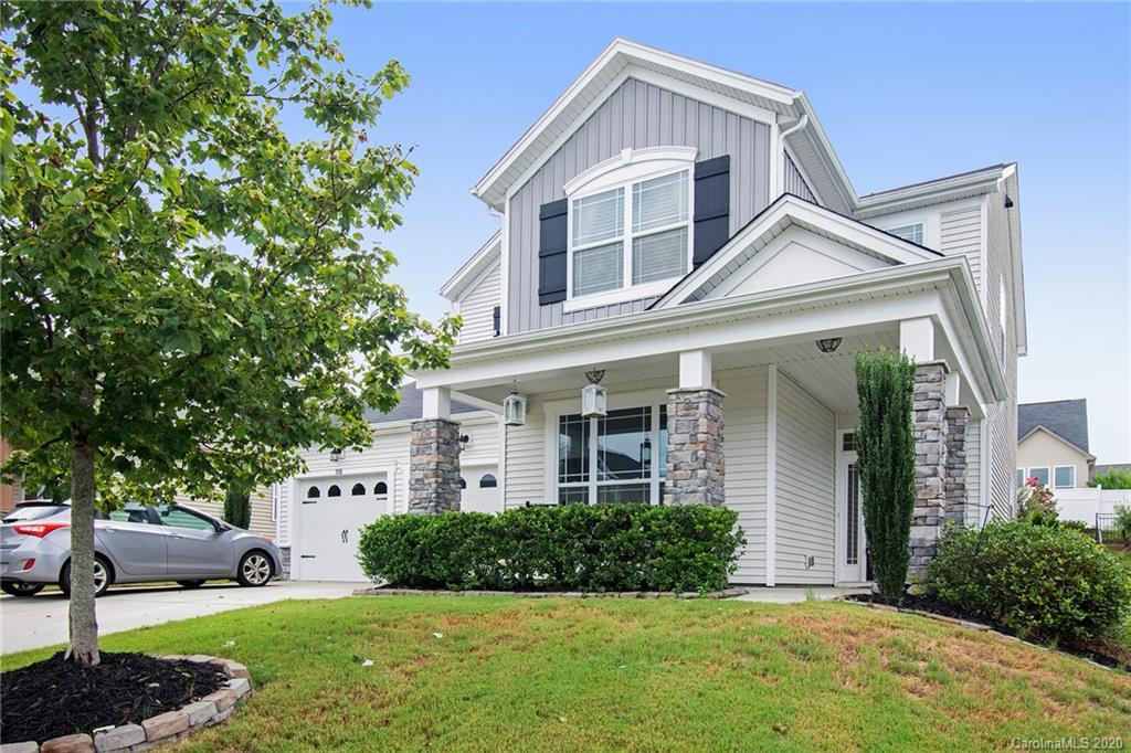 110 Edenton Ln. #163, Mooresville, NC 28117