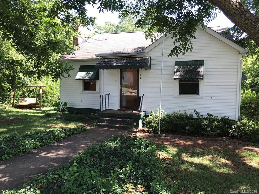 307 Church St., Belmont, NC 28012