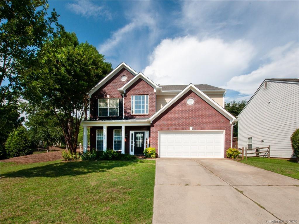 105 S Wendover Trace, Mooresville, NC 28117