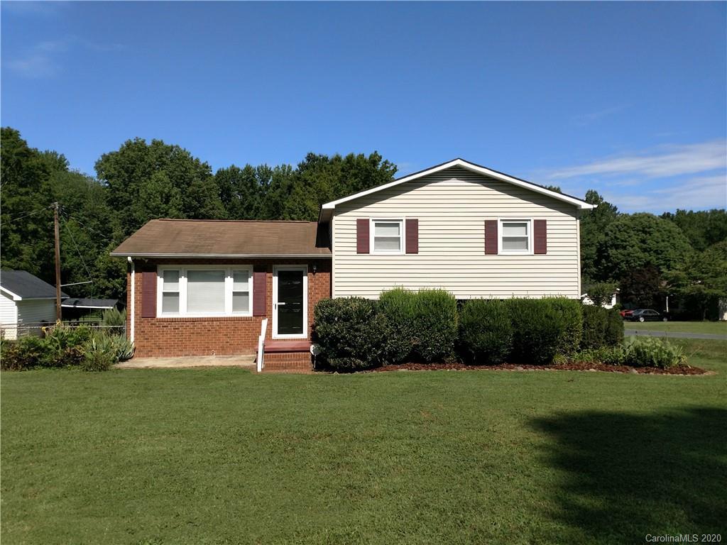 980 Ed Weaver Rd., Salisbury, NC 28146