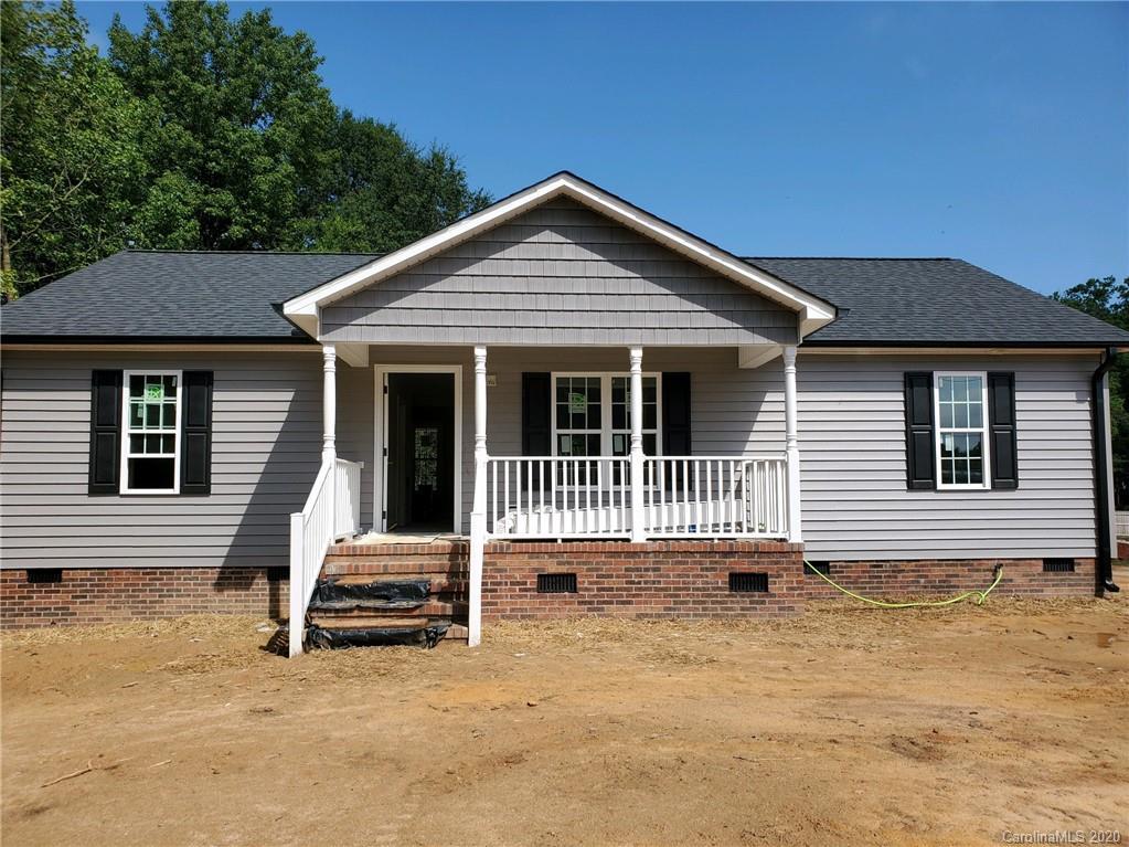 468 Wood Ave. #2, Kannapolis, NC 28083