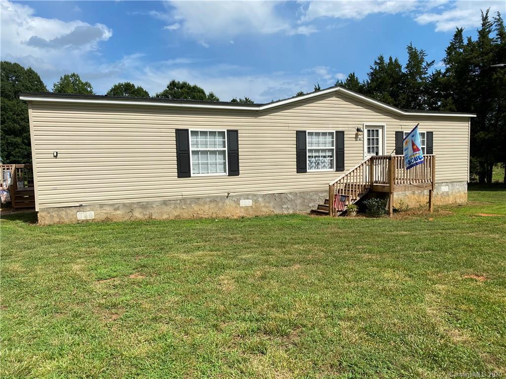 361 Linwood Rd., Mooresville, NC 28115