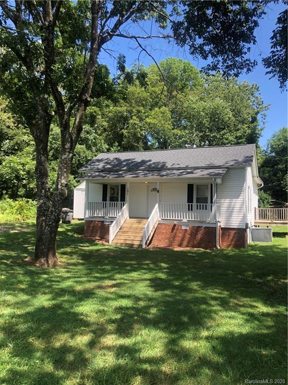 101 Fir Ave., Kannapolis, NC 28081