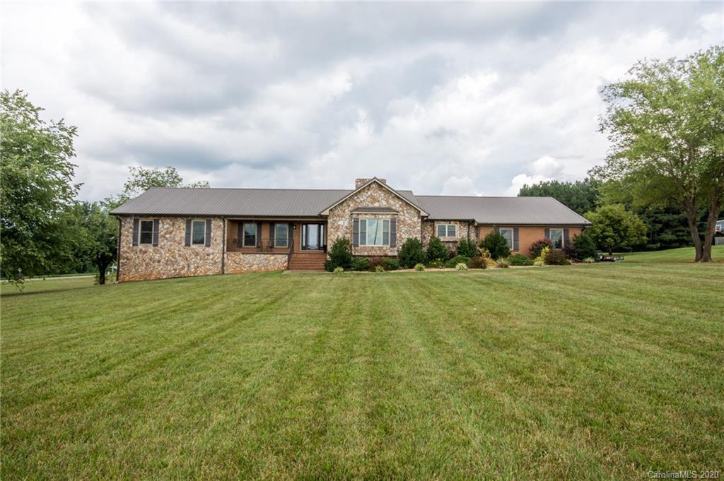 326 Prospect Rd., Statesville, NC 28625