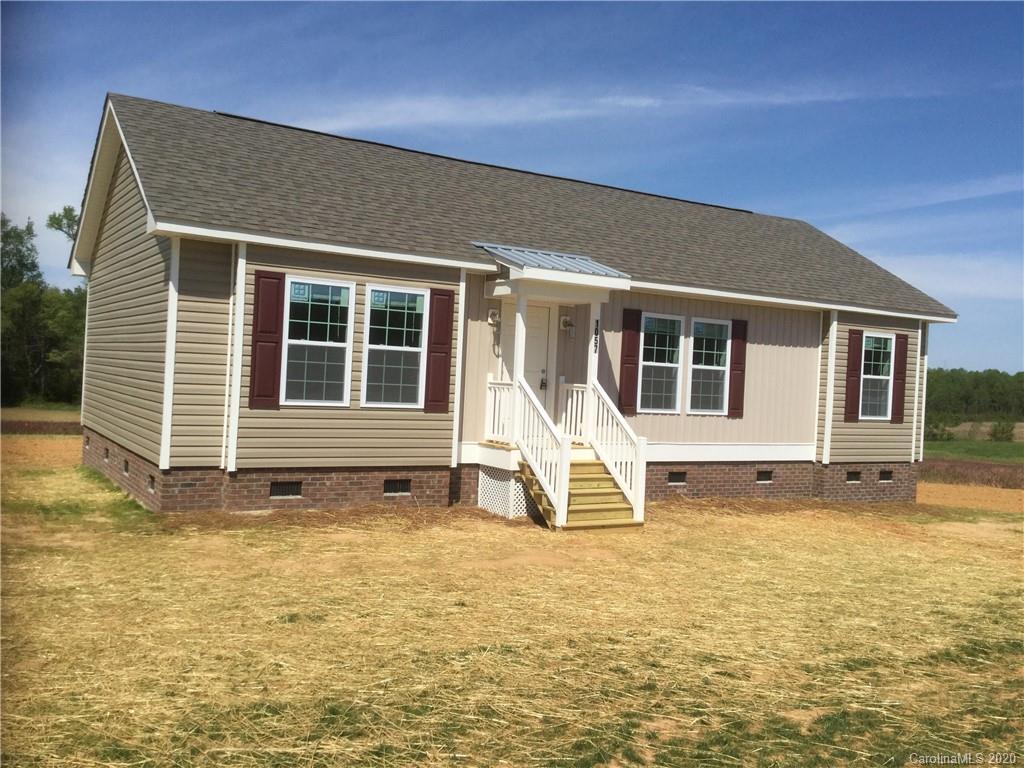 1714 Sunset Ave., Albemarle, NC 28001