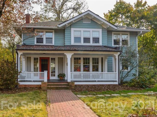 5 Chiles Ave., Asheville, NC 28803