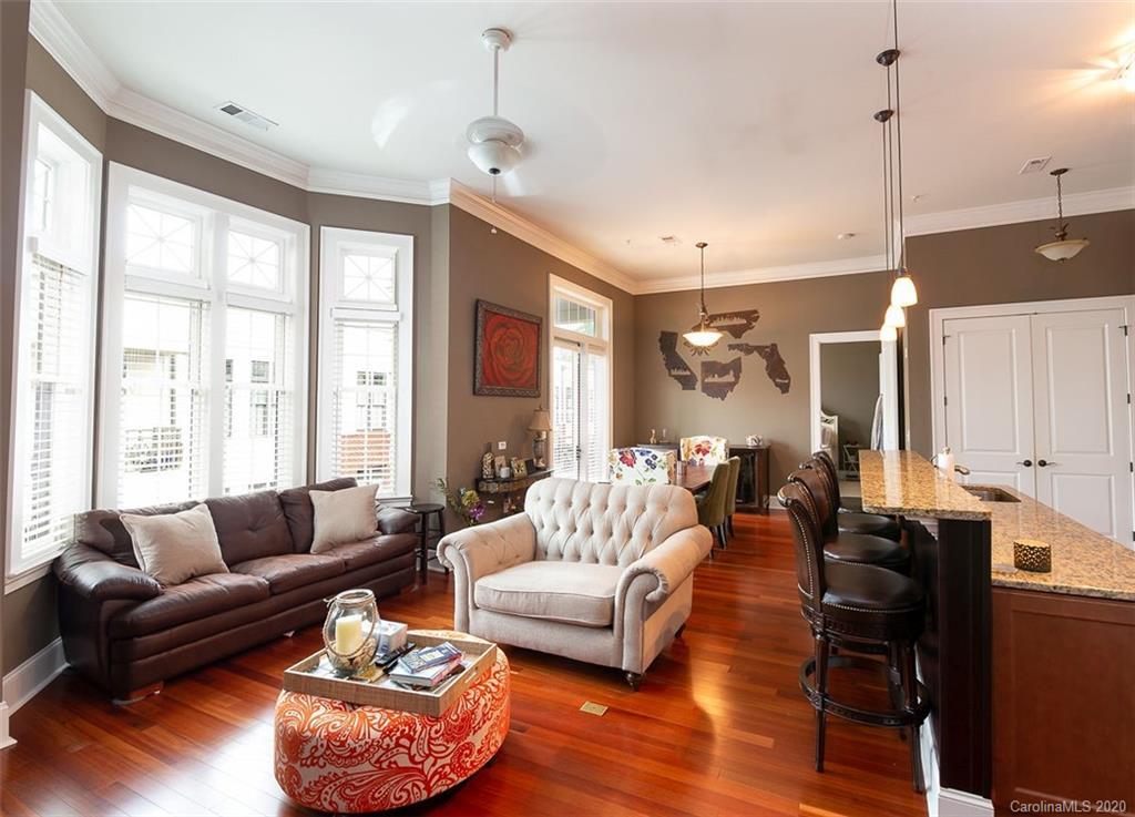 2810 Selwyn Ave. #424, Charlotte, NC 28209