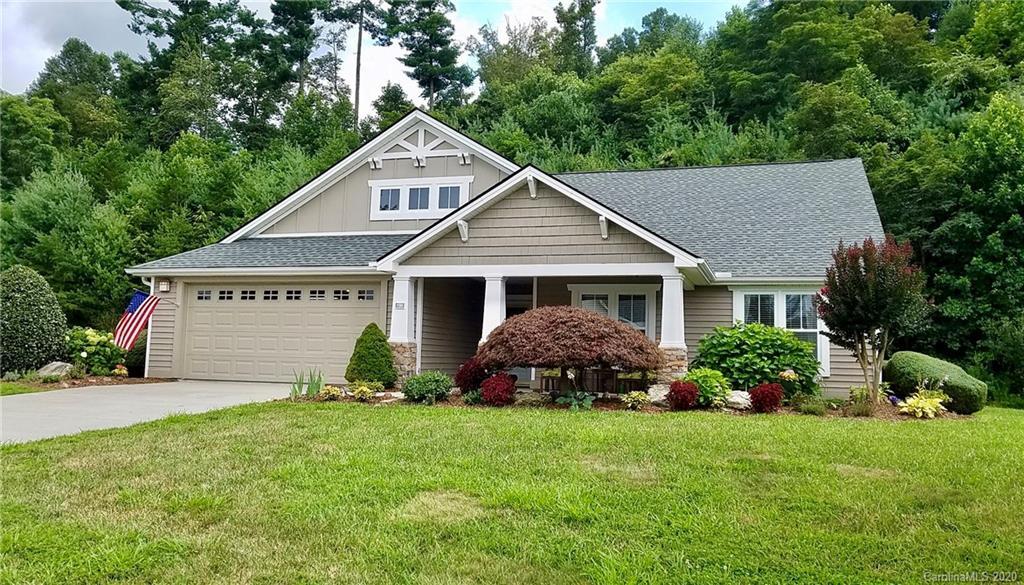 196 Snowy Egret Way, Hendersonville, NC 28792