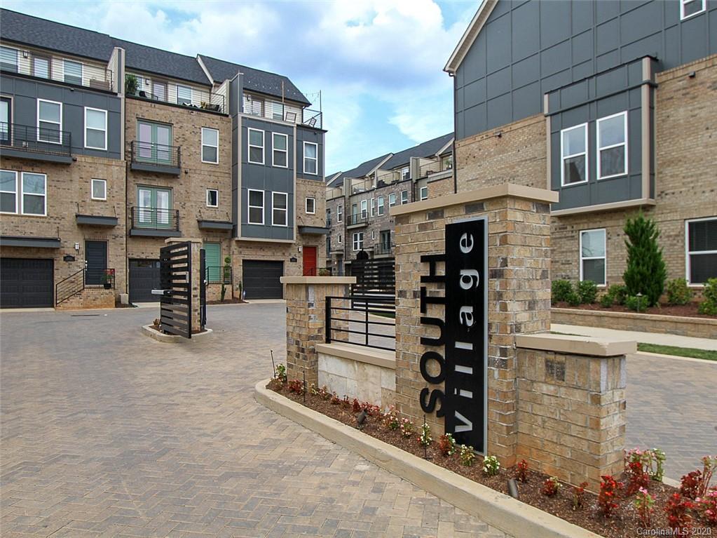 3537 Craughwell Dr., Charlotte, NC 28209